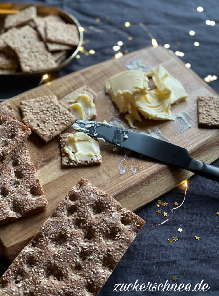 Silvester Essen: festliche Ideen &amp; Rezepte für dein Silvestermenü