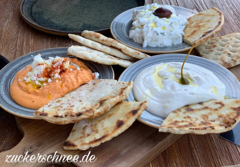 Silvester Essen: festliche Ideen &amp; Rezepte für dein Silvestermenü