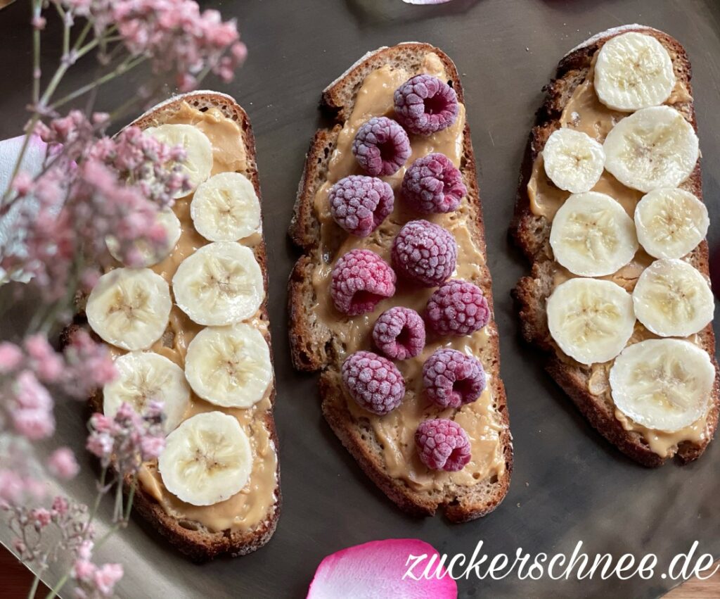 Süßkartoffel Aufstrich