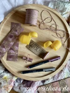 pinata-cupkakes füllen