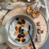 Protein Porridge Rezept