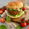 Vegane Burger Patties selber machen