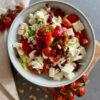 Fetasalat Rezept