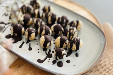 Kokosbaellchen ohne backen Rezept